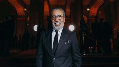 مدحت العدل: تجديد الثقة تكليف لاستكمال معركة الحفاظ على الهوية الإبداعية المصرية
