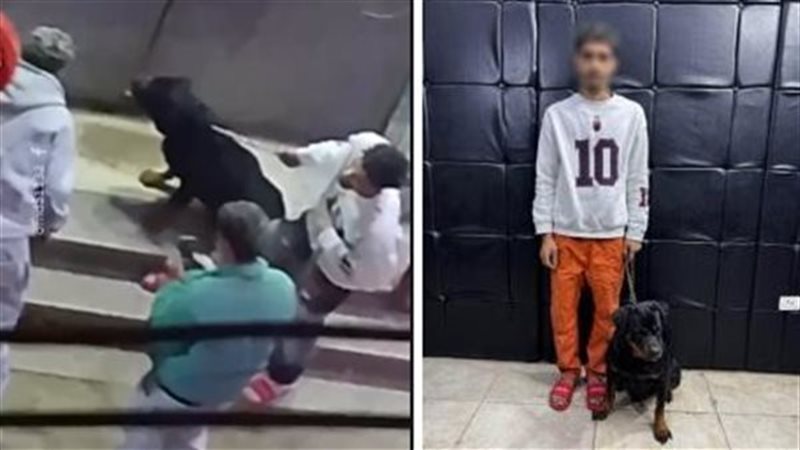 المتهم