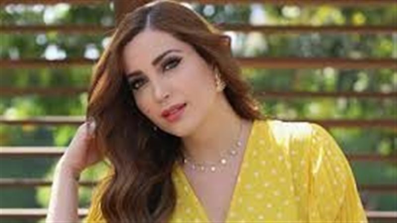 نسرين طافش 