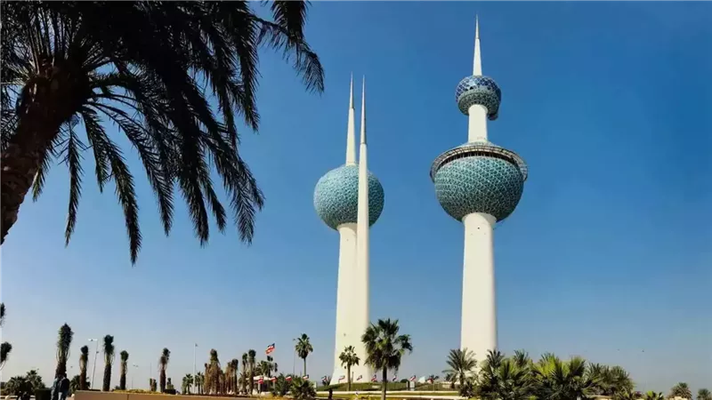  الكويت