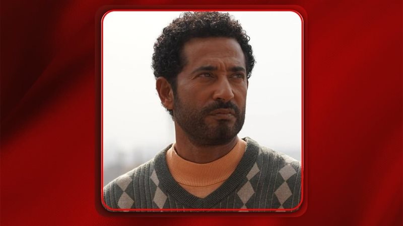 عمرو سعد