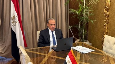 وزير الخارجية: أي تعرض لدولة عربية مساس مباشر بالأمن القومي المصري