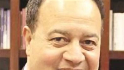 اسم مصري يلمع عربيا.. فوز جمال الشاعر بجائزة عبد القادر حاتم للإعلام العربي