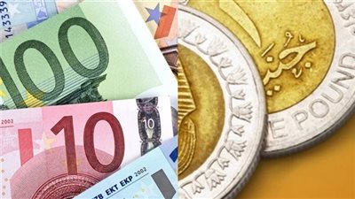 سعر اليورو أمام الجنيه المصري اليوم الأربعاء 3 يونيو 2026