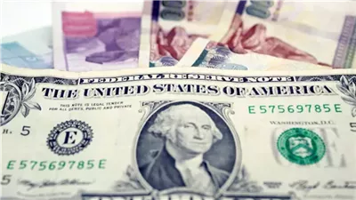 سعر الدولار مقابل الجنيه المصري اليوم الإثنين 30 مارس 2026 في البنوك