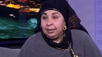 في وداع بسيط.. تشييع جنازة الفنانة فاطمة كشري بمسجد الشهداء