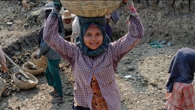 لحمايتهم.. قرار حكومي صارم لضبط عمل الأطفال 