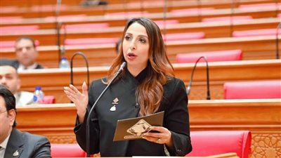 برلمانية تدعو لتحويل احتفالات عيد العمال إلى سياسات عملية تدعم حقوق العمال