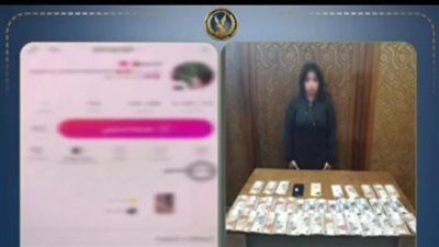 لنشرها مقاطع خادشة على مواقع التواصل.. صانعة محتوى بالإسكندرية تواجه هذه العقوبة