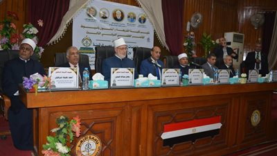 وكيل الأزهر: الاجتهاد الجماعي بين الفقيه والقانوني والتقني ضرورة لمواكبة التحولات الرقمية