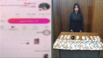 الداخلية تكشف تفاصيل ضبط صانعة محتوى لنشرها فيديوهات خادشة للحياء بالإسكندرية