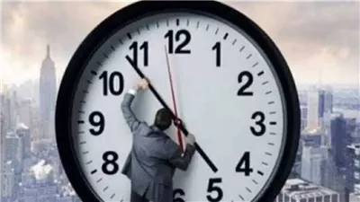 موعد مع النهار.. التوقيت الصيفي 2026 يشعل فضول الملايين