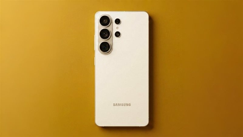 Galaxy S26