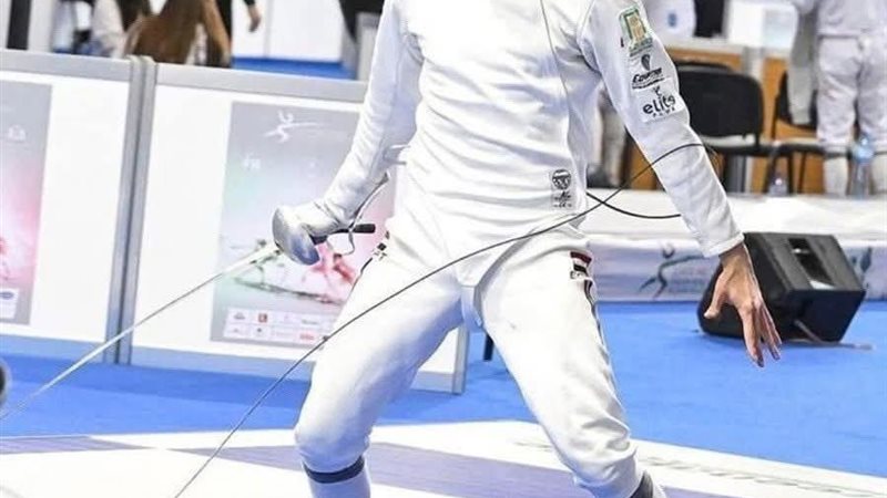 البطل محمد السيد