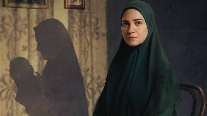 مسلسل 