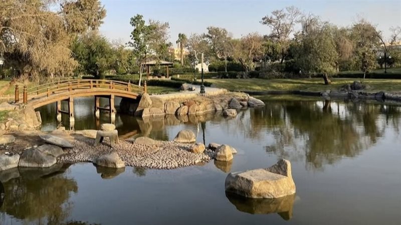 مشروع كابريتاج