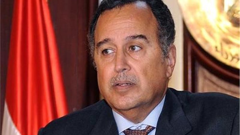 نبيل فهمي