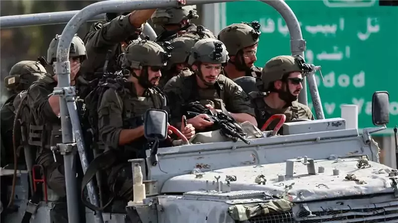 وزارة الصحة الإسرائيلية تكشف تفاصيل الإصابات