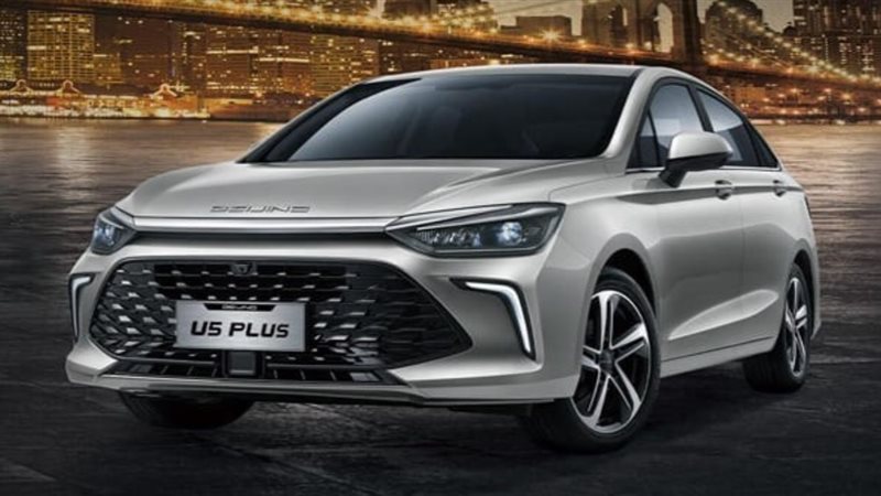  أسعار سيارات BAIC 