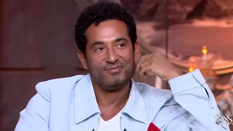عمرو سعد
