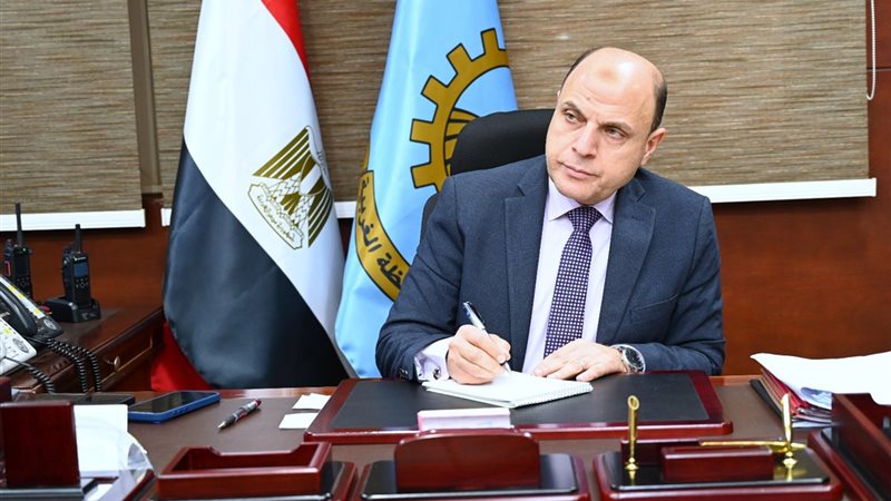 محافظ الغربية 