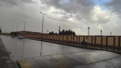 الهيئة العامة للأرصاد تصدر بيانا مهما بشأن توقعات الطقس للأربعاء والخميس.. تفاصيل