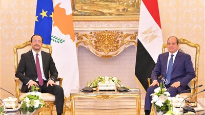 لقطات قوية من «إيجيبس 2026».. مصر ترسم ملامح مستقبل الطاقة عالميًا