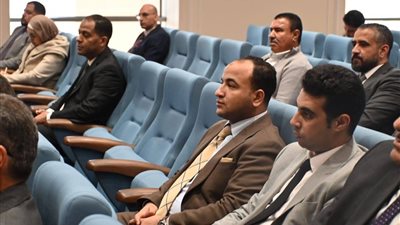 تحرك برلماني لردم رشاح أبو عوض.. وسيم عثمان يطالب التنمية المحلية بسرعة التدخل