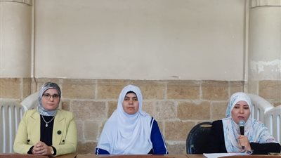 ملتقى المرأة بالجامع الأزهر يضع خارطة طريق للثبات على الطاعة بعد رمضان