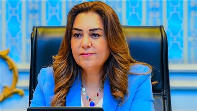 وزيرة التنمية المحلية تتفقد مشروعات الإسكندرية.. جولة موسعة لمتابعة البيئة والبنية التحتية