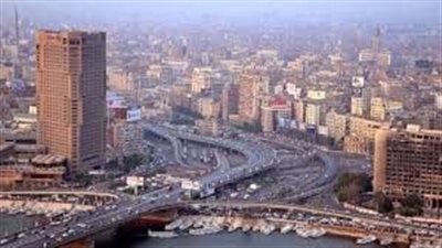 درجات الحرارة في القاهرة اليوم.. شبورة وأمطار ورياح مثيرة للأتربة تضرب عدة مناطق