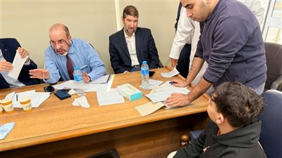 استقدام 4 خبراء دوليين لإجراء جراحات دقيقة وتدريب الأطباء وفق أحدث المعايير العالمية