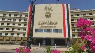 أسوان على طريق النهضة.. مشروع ضخم يطور البنية التحتية في المحافظة 