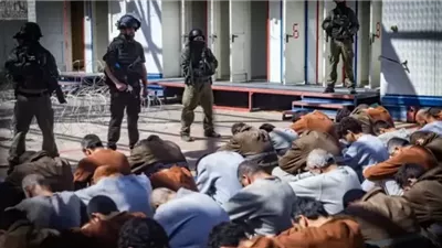 تصعيد خطير وانتهاك للقانون الدولي.. إدانات واسعة لإعدام الفلسطينيين