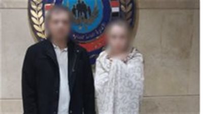 مقابل مبالغ مالية.. ضبط أجنبية تدير شقة للأعمال المنافية للآداب في التجمع