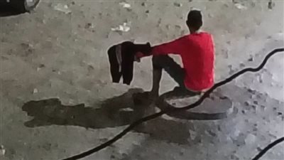 استغاثة عاجلة من أهالي المطرية: انتشار المخدرات والبلطجة يهدد أمن المواطنين
