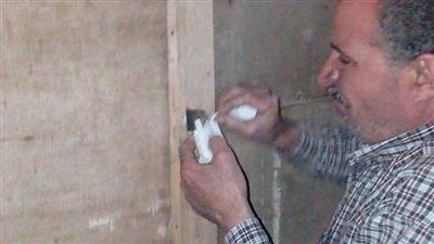 تشميع 35 محلا مخالفا لمواعيد الغلق خلال 24 ساعة بأسيوط 