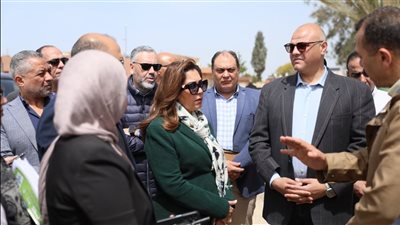 التضامن تفتح الباب أمام قادة المستقبل.. ماذا تخفي المرحلة الثانية من البرنامج التدريبي؟