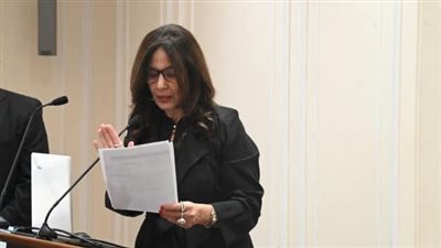 جيهان زكي: المسرح المدرسي بوابة ترسيخ الهوية لدى النشء