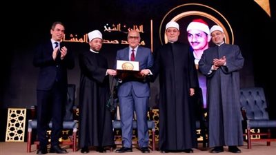 بحضور وزير الأوقاف والمفتي.. «الوطنية للإعلام» تحتفل بالعيد الـ62 لإذاعة القرآن الكريم