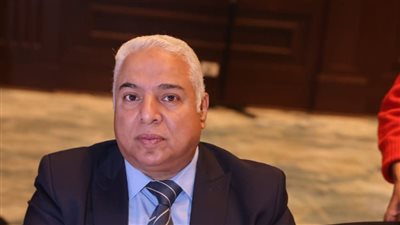  علاء نصر الدين: الرخصة الذهبية تقود تدفقات استثمارية جديدة بقيمة 1.2 مليار دولار