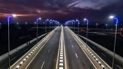 “محور قنا الجديد” شريان تنموي يعيد رسم خريطة الحركة والاستثمار في الصعيد