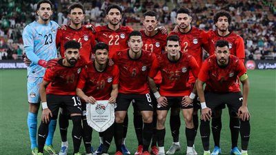 منتخب مصر يتفوق على إسبانيا في سباق البطولات قبل ودية برشلونة الليلة