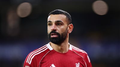 رابطة الدوري الأمريكي ترد على إبراهيم حسن بشأن مصير محمد صلاح المقبل