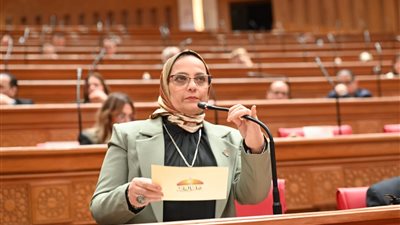 برلمانية: قانون إعدام الأسرى وصمة عار دولية ومحاولة لتصفية القضية الفلسطينية