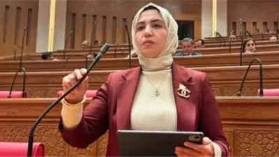 برلمانية:قانون العمل الجديد نقلة نوعية لحماية العمال وتطبيق صارم للحد الأدنى للأجور