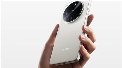«أوبو» تستعد لإطلاق Find X9 Ultra بكاميرات ثورية