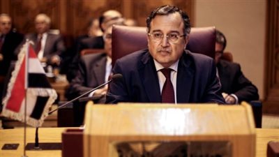 بالإجماع.. نبيل فهمي أمينا عاما للجامعة العربية وتفاصيل مشواره الدبلوماسي الحافل