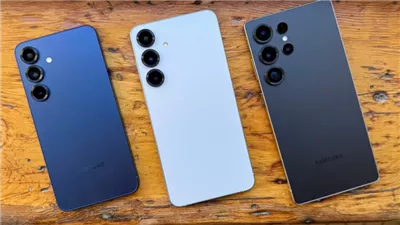 تسريب جديد.. سلسلة Galaxy S26 قد تفتقد ميزة أمان مهمة في سيناريوهات السرقة
