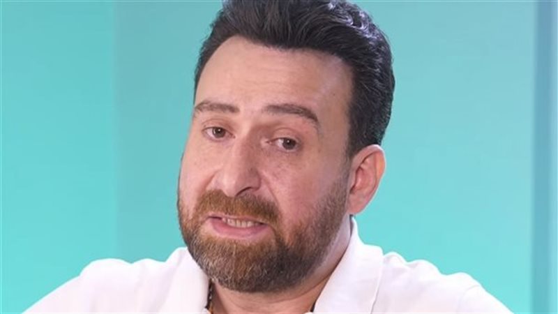 نضال الشافعي